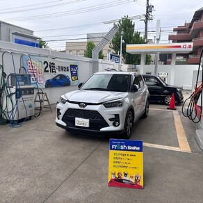 トヨタ・ライズ