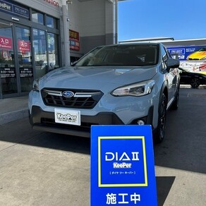 スバル・XV