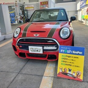 BMW・MINIクーパー
