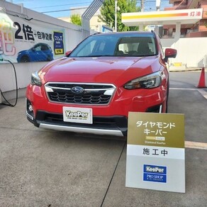 スバル・XV