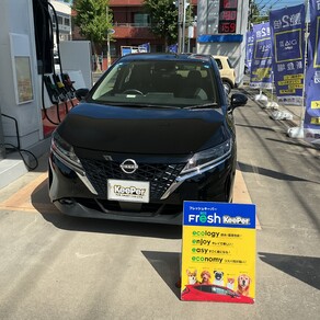 日産・ノート