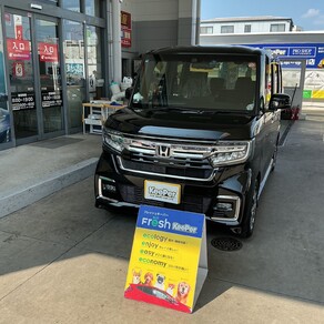 ホンダ・N-BOX