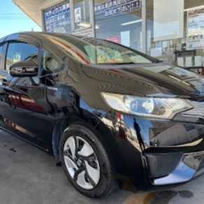 ホンダ・フィット