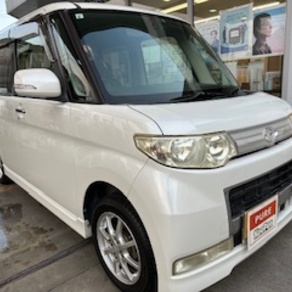 ダイハツ・タント