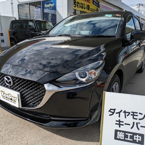 マツダ・マツダ2