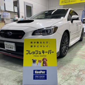 スバル・WRX