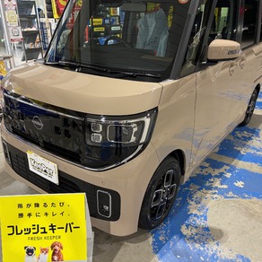 日産・ルークス