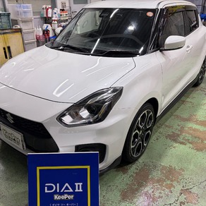 スズキ・スイフト