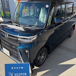 ダイハツ・タント