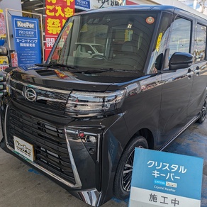 ダイハツ・タント