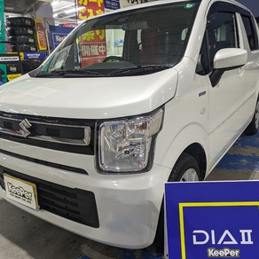 スズキ・ワゴンR