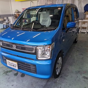 スズキ・ワゴンR