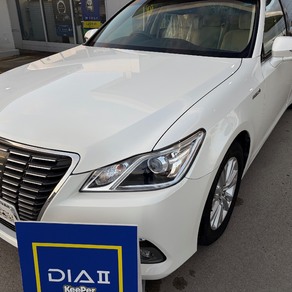 トヨタ・クラウン