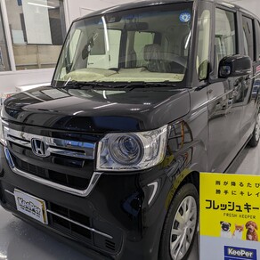 ホンダ・N-BOX
