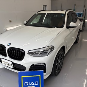 BMW・X3