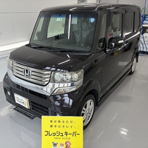 ホンダ・N-BOX
