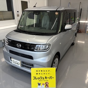 ダイハツ・タント