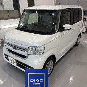 ホンダ・N-BOX