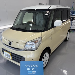 マツダ・フレアワゴン