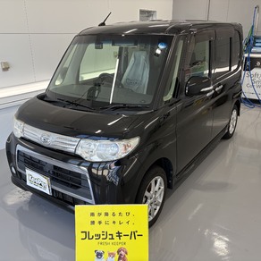 ダイハツ・タント