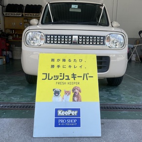 スズキ・アルト / ラパン