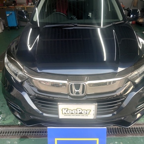 ホンダ・ヴェゼル