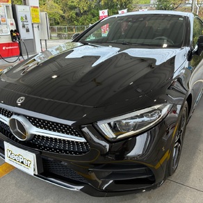 メルセデス・ベンツ・CLSクラス