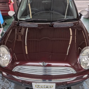BMW・MINI