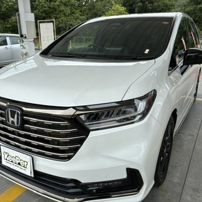 ホンダ・オデッセイ