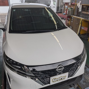 日産・ノート