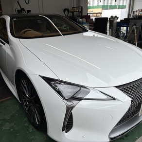 レクサス・LC