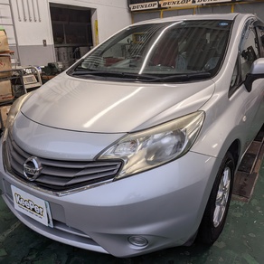 日産・ノート