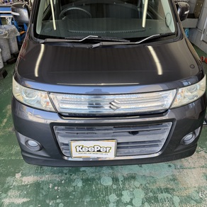 スズキ・ワゴンR