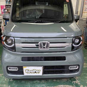 ホンダ・N-VAN