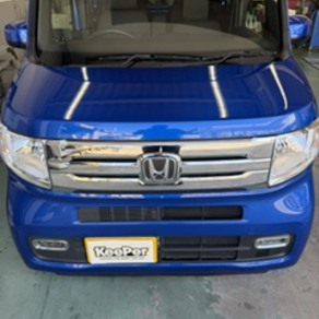 ホンダ・N-VAN