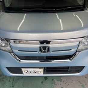 ホンダ・N-BOX
