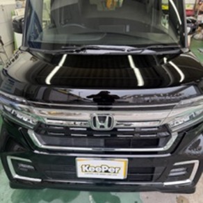 ホンダ・N-BOX