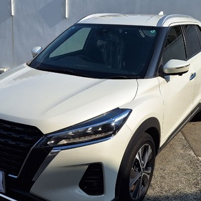 日産・キックス