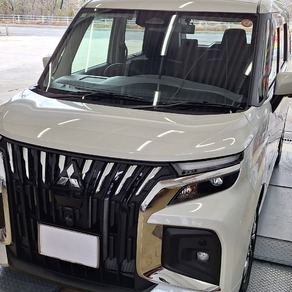 三菱・デリカD：2 