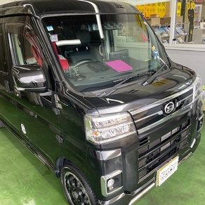 ダイハツ・アトレー