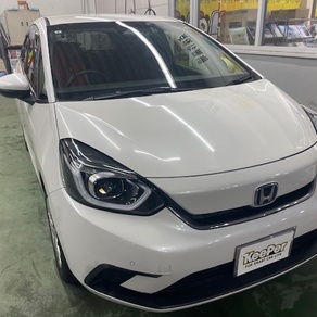 ホンダ・フィット