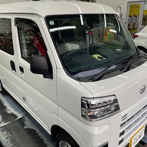 ダイハツ・ハイゼット