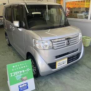ホンダ・N-BOX