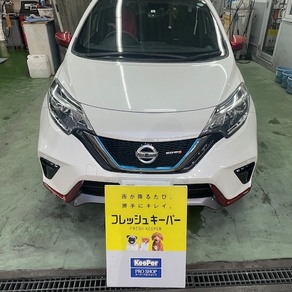 日産・ノート