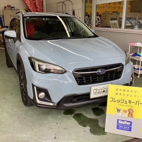 スバル・XV
