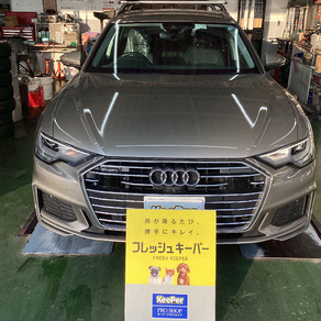 アウディ・A6