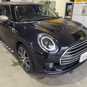 BMW・MINIクラブマン