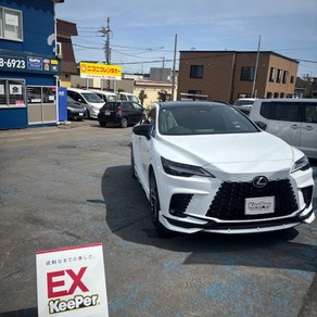 レクサス・RX