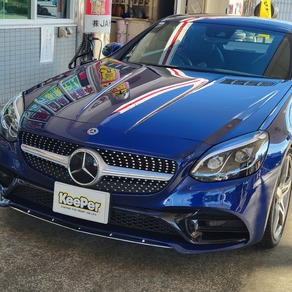 メルセデス・ベンツ・Cクラス