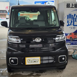 ダイハツ・タント